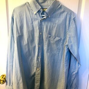 Mobile Bay Long Sleeve Button-down Shirt